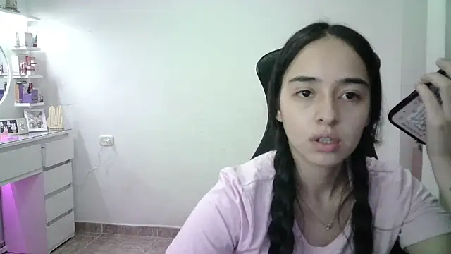 aineangeel webcam