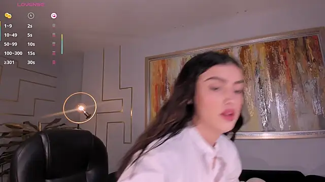 PaulinaSantos_ webcam