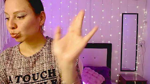 camila_delarosa webcam