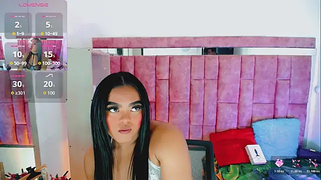 KayleighDreams_ webcam