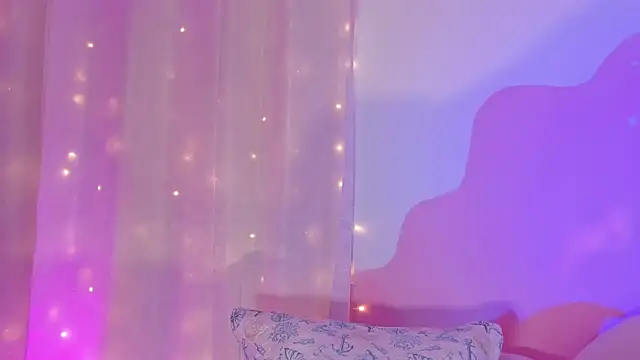 DaraBeckett webcam
