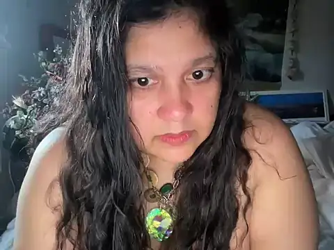 MelanieFawker webcam