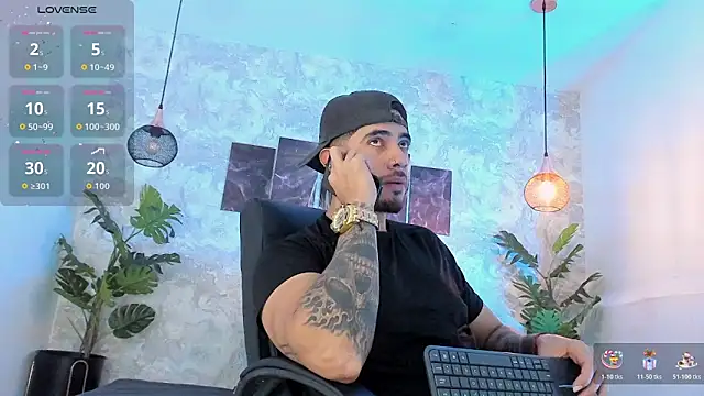 Nate_franco webcam
