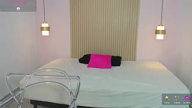 AliceRoss0 webcam