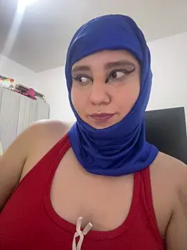 hannahayat webcam