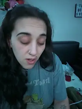 ThicBunz webcam