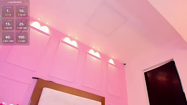 alysonJackson webcam
