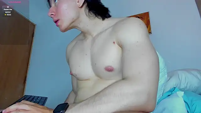 AngelBennet_ webcam