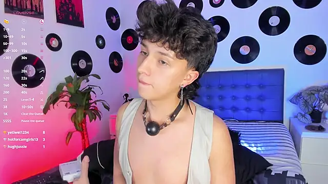 juandaaap webcam
