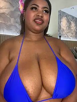AinaraJimenez webcam