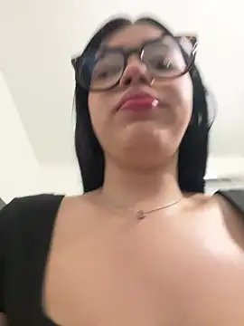 Lily_Woodz webcam