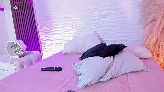 SarahLynn7 webcam