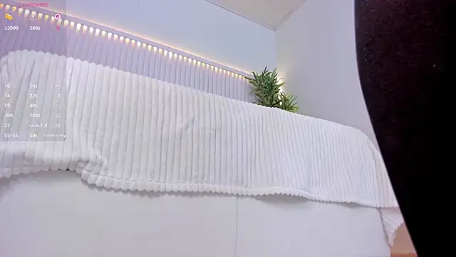Alissa_piee webcam