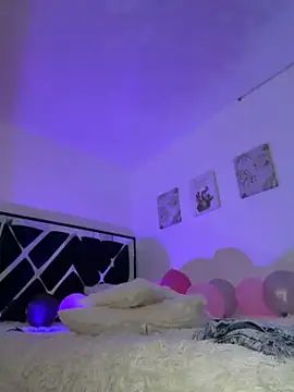 carol_latina13 webcam