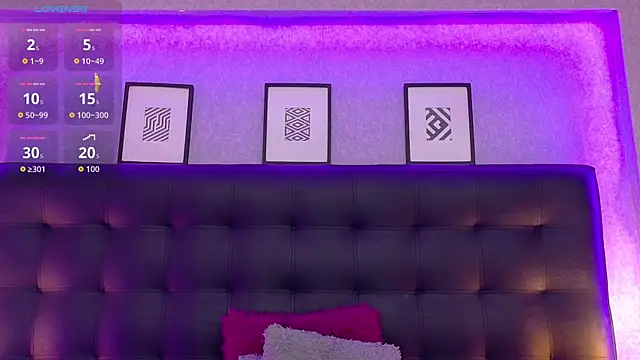Sharonevanss_ webcam