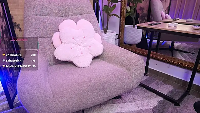 NamiKimura webcam