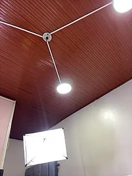 Megan_05_ webcam
