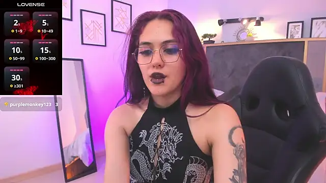 Azurra_amatto2 webcam