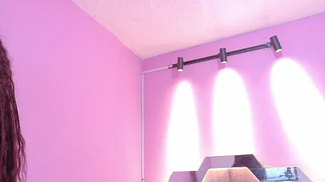 AndreaSweet2 webcam