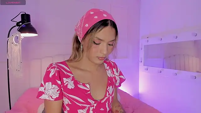 Doll_Isa_ webcam