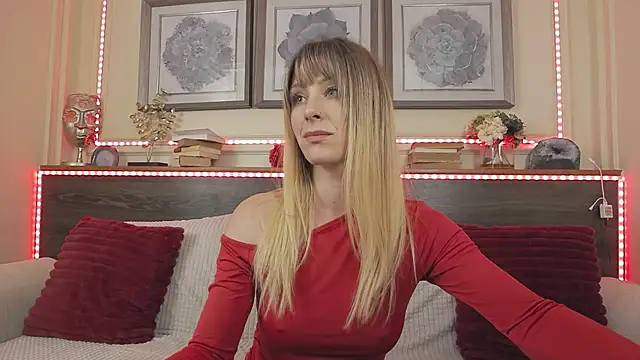 MuseDollX webcam