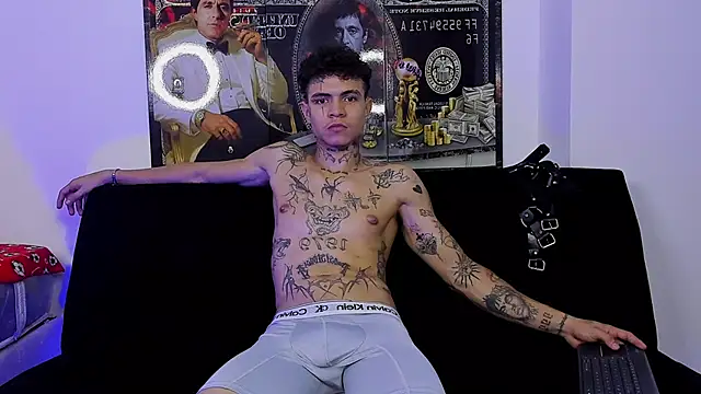 john_mystic webcam