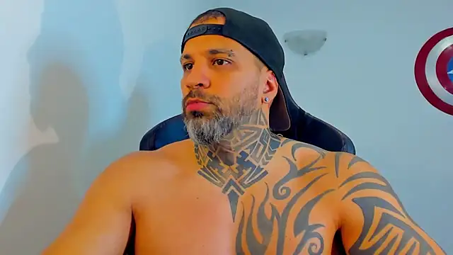 JoshRigby webcam