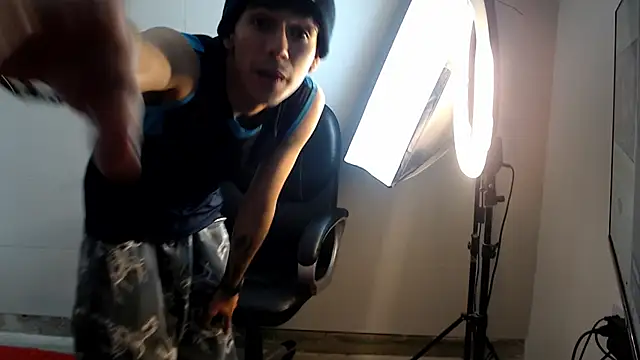 AmethystShadow17 webcam