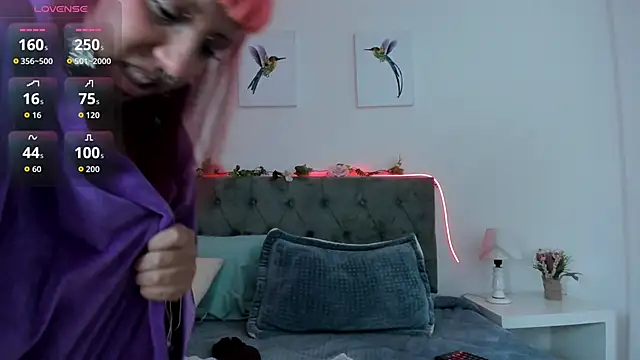 Cat__Moon__ webcam