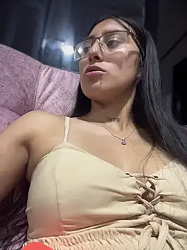 Violeet-Smith webcam