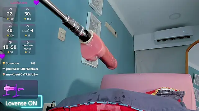 Luna_Raay webcam