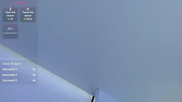 Stefany_wish webcam
