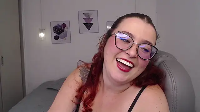 selene_rouse_ webcam