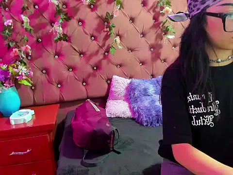 _Ivy_Luna webcam