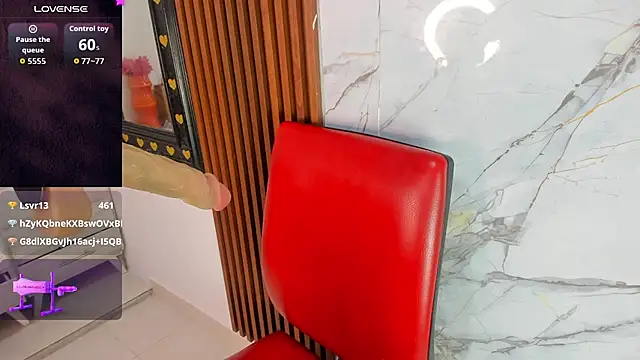 Latina_candy01 webcam