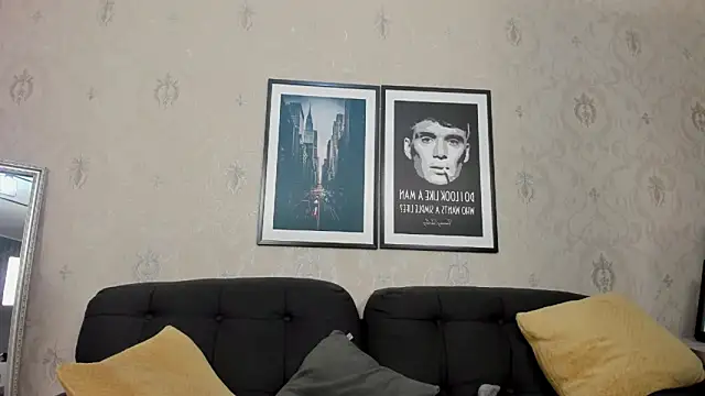 KaneHunter webcam