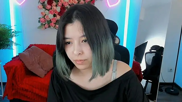 SirenMystiq webcam