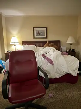 Ghoulsnooze_19 webcam