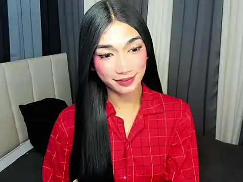 FyangFoxx webcam