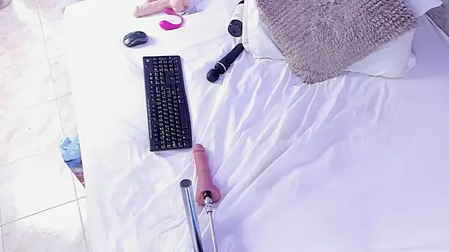 RousSweet- webcam