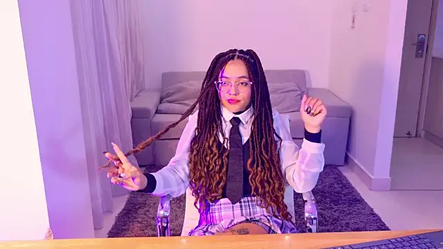 AntonellaBons webcam
