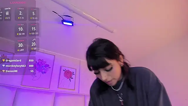 Xara_u webcam