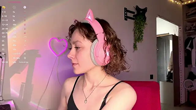 SlunkRear webcam