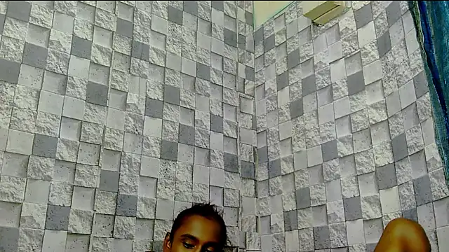 SassyXindian webcam