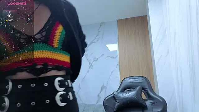 Lola_roses_tf webcam