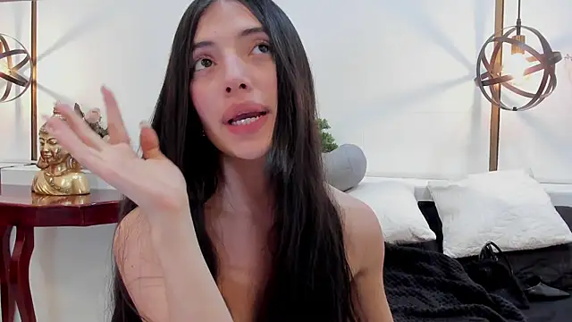 Cynthia1Fox webcam