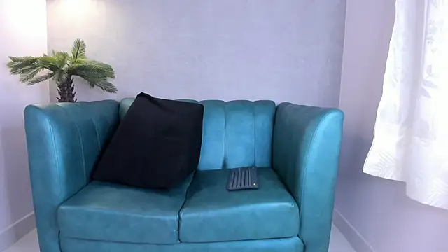Samantha__Firee webcam