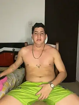 Johannes_mills webcam