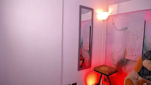 LumierNova webcam