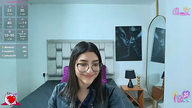 candy_tina webcam